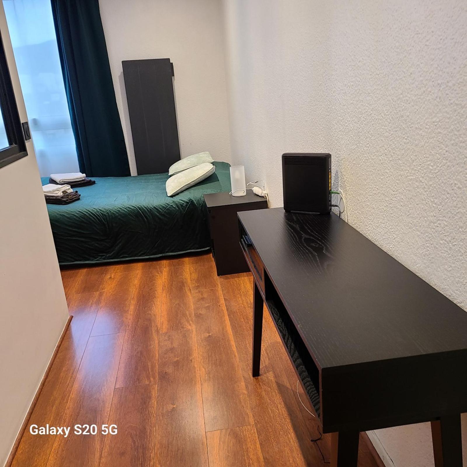 Studio Tendance - Chambéry Exteriér fotografie