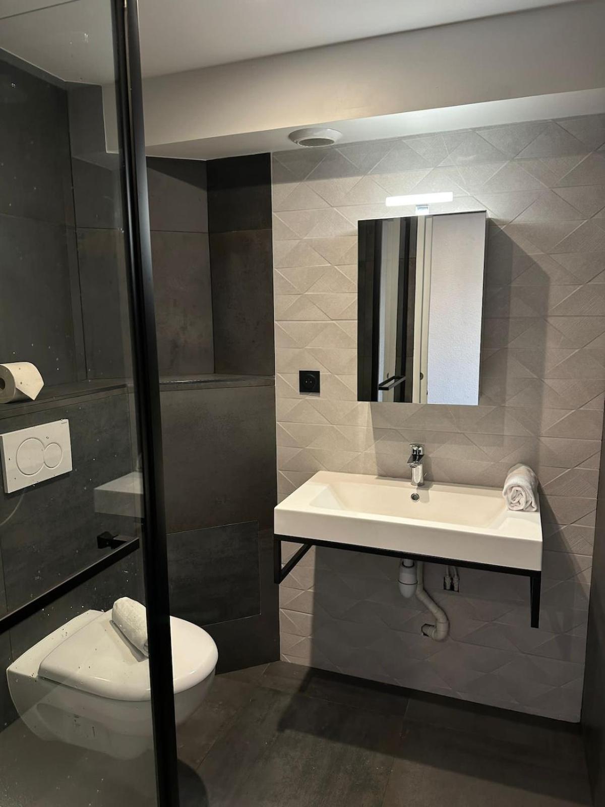 Studio Tendance - Chambéry Exteriér fotografie