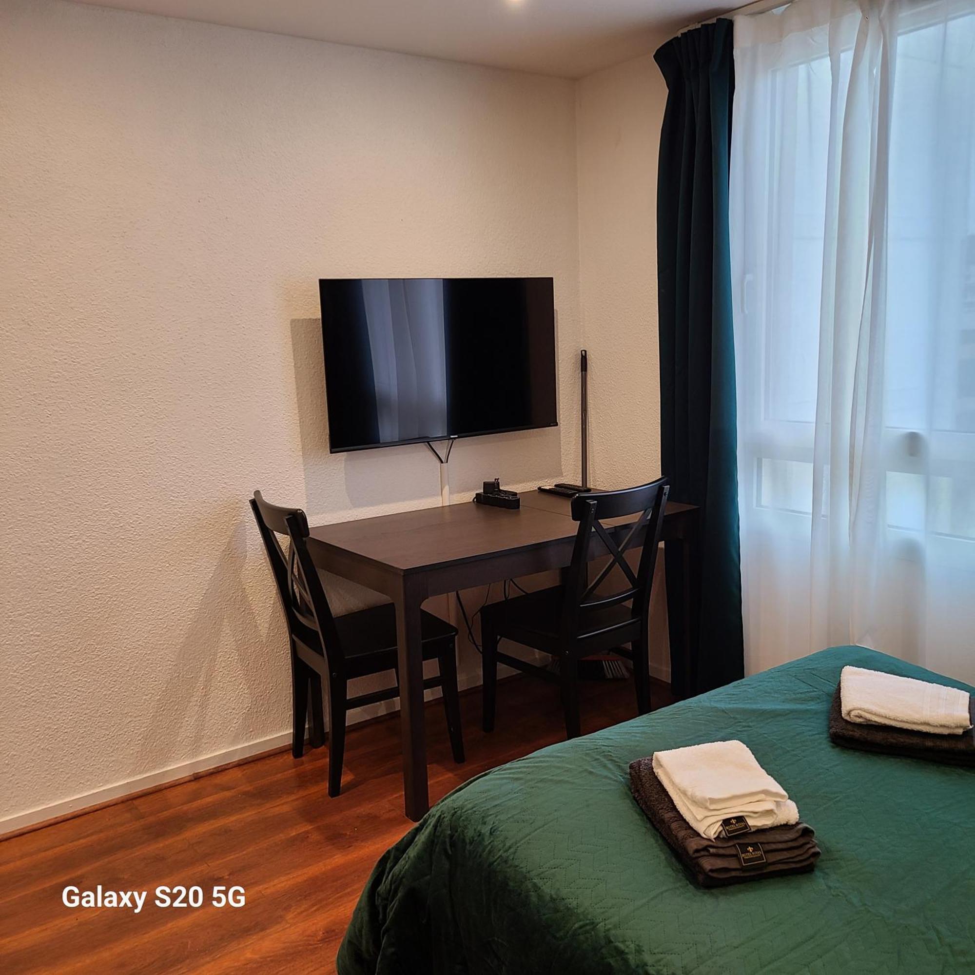 Studio Tendance - Chambéry Exteriér fotografie